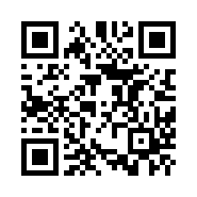 QR Code for bitcoin:3GoDboMqerMDBoyrR3eDxBJ4AsNGe6HhTL