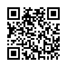 QR Code for bitcoin:3GoGrQjnb4musSaWPC6h5kmWaP4PRy3geB
