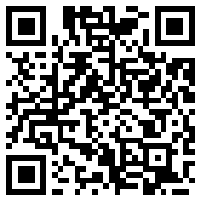 QR Code for bitcoin:3GoKVATGBBdC7xpvD8pJj54e5eD1ivMznQ