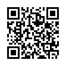 QR Code for bitcoin:3GoLmcFEvUD11BAthnG9zBfizmLU6qgwA6