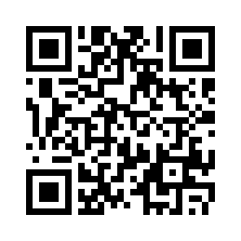 QR Code for bitcoin:3GoTjEmb494XWVYonPGw4aHJfapcGDDyD1