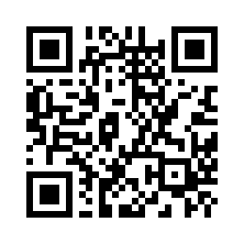 QR Code for bitcoin:3GoaSMkaUWGzo4YCcCiyBxd8bGaUsfNJY1