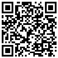QR Code for bitcoin:3GofT63orVzZiesLufvRr5MaD7vX458pbk