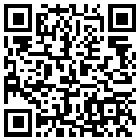 QR Code for bitcoin:3GohroGkXy3PwsKyLqJjMAhGi3BUx9vmst