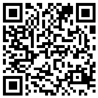 QR Code for bitcoin:3GojLC1fUUYrZ7DuvaGbk7YyuhQgEmMYfV