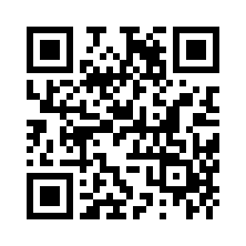 QR Code for bitcoin:3GomSFhDX6U1nR7MdeayRWZPdYd3LMAASL