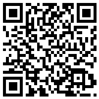 QR Code for bitcoin:3Gp1eKvWQLsnkPvMB1AiCfrMeuS4XuJdXH