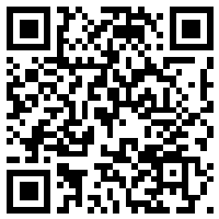 QR Code for bitcoin:3GpKQRfL8eZLyw2abmptJVqYaZ89CmByHS