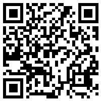 QR Code for bitcoin:3GpLDLwFh4AzkRFhXsdqPkZ5bTPtdouT5x
