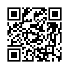 QR Code for bitcoin:3GpNTBEot82prrHTE6ND16BCzAtdfJfff5