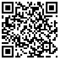 QR Code for bitcoin:3GpXPQJrSK9qpUt73WC6bvA8kretKAqQzn