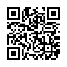 QR Code for bitcoin:3GpnfgTJGoYK79u2eCJ6rV2hWMuddi6fCU