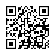 QR Code for bitcoin:3Gprf6XgmQgibZweTX7YRnfuxaAP4eeatu