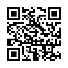 QR Code for bitcoin:3GpuTCAu971CF6aEx1H6wsvBou463JobiP