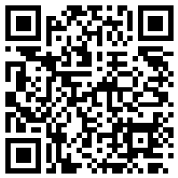 QR Code for bitcoin:3Gpv8WKDeTLBD6fmzMJprbU17vySTff2M7