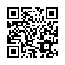 QR Code for bitcoin:3Gpvb9gsDvotCXfNses75wpYBDUt6VpBjz
