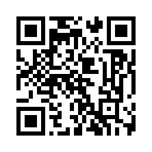 QR Code for bitcoin:3GpxNXAF5Y8YsnWtUj2oGMTjiR762cScB2