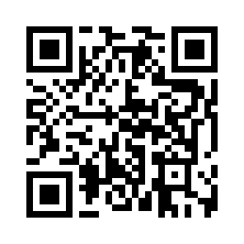 QR Code for bitcoin:3GqEiqibiVFSgphNR5pxEEQJ1YkFXrX5RF