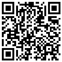 QR Code for bitcoin:3GqeRfnmx7vxpr4AdnmLUYekngFbHzbVt8