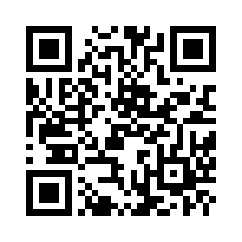 QR Code for bitcoin:3GqmXeQmLTFg5uEds7uY31G78MDX8JZqB4