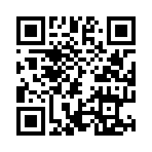 QR Code for bitcoin:3Gqpn9GfqHSpxCf93en2gj21EuPbQ3GZ95