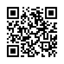 QR Code for bitcoin:3GqqfdGer9vnoqJGF8YHHH8GutcdTf8euY