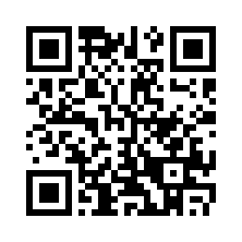 QR Code for bitcoin:3GqqrfJYV4muGL6Non7DtMsJ6aaqa1nUX7