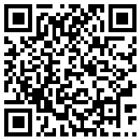QR Code for bitcoin:3Gr5TwVCjH7ojD1mksPAPA2UviEkfvr83J
