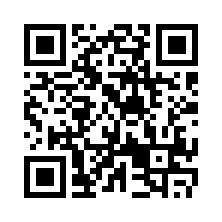 QR Code for bitcoin:3GrCe818M5cjzxyTo7GoYfpBngibA7cYFS