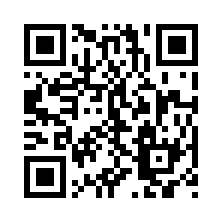 QR Code for bitcoin:3GrKJfYBoRhpUG6EGkojF9kCcNRMP3U3Uv