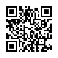 QR Code for bitcoin:3GrQLR53ze3JWAxj91RM7ZAnqZrxkoDwEp