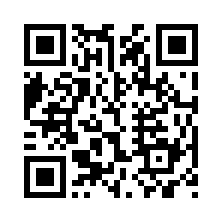 QR Code for bitcoin:3GrUbAzWh3wZoJMF4wwtvSHsSWqrbMnPag