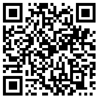 QR Code for bitcoin:3GrVSbamUFhRG7f7ppykArzTecbMPft4FE