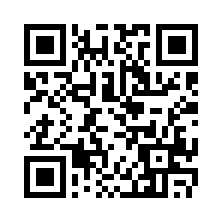 QR Code for bitcoin:3Grf1ErseuPdvzdkWv93dQG1UAeaL9SvAn