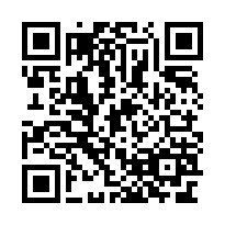 QR Code for bitcoin:3GrqGoJc8Wu7YhQNQFMNwMpTn7AXPbjvyB