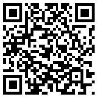 QR Code for bitcoin:3GrvFx2sMJ3BJp8HpyixDLUHED9rCAvQbK
