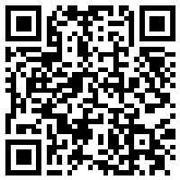 QR Code for bitcoin:3GrxGQnMRHaensBJS6AcV2V48een6hVB8X