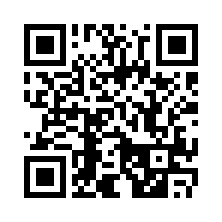 QR Code for bitcoin:3Grxk4RKX4eg2mVi6xTitk9mfoNBxeLuo5