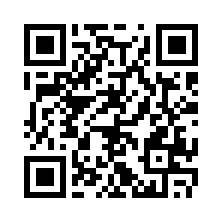 QR Code for bitcoin:3Gs6wjK3bh32f73i3hGRrxRCxchTMYaHVP