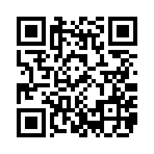 QR Code for bitcoin:3GsJTbWVo9XGN6shU6uRJVTfmoMBC88AiS