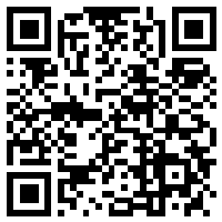 QR Code for bitcoin:3GsPgTGafWdoxo39bkaPDZFZmAgfnoHJ6h
