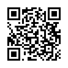 QR Code for bitcoin:3GsTQNRRiRYAgLsgR4SdnDKNWhQDBcfMfi