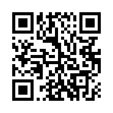 QR Code for bitcoin:3GsfDfZLVX2mnURGZ2cpHVodgrXaNmoCc3