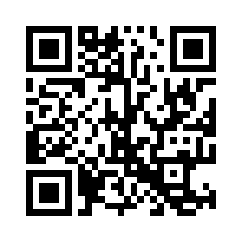 QR Code for bitcoin:3GstyaLAAdBinwUv1AehgkMffftrUfTtyW