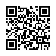 QR Code for bitcoin:3Gt3eVepfoToXGpxBMEDhZw99wiegmo1hm