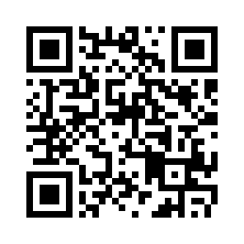 QR Code for bitcoin:3GtNNxp9friyUaBreeiGS376vq3CAQALma
