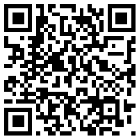 QR Code for bitcoin:3GtNU6txokktx6bXpEfkxGKKmLik4so8gp
