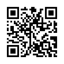 QR Code for bitcoin:3GtQiKJpTjsLFGSmwHMC85DZYyLkdpRbfb