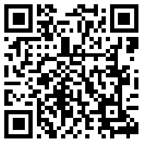 QR Code for bitcoin:3GtfFXdrJ3jKSB6zPvpynMMZktCNaMg2EM