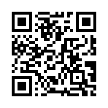 QR Code for bitcoin:3GtjkRBUAXdVRD9vY6axiu8sP3MEuhhPiK